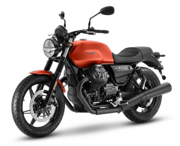 Guzzi V7