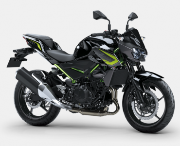 kawasaki 400