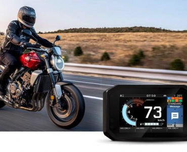 honda smartphone