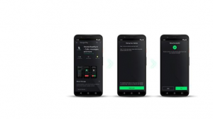 honda smartphone