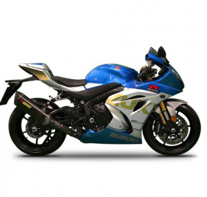 gsx-r1000r Legend Edition