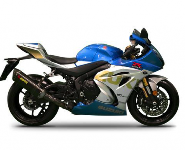 gsx-r1000r Legend Edition