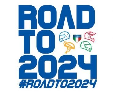 road to 2024