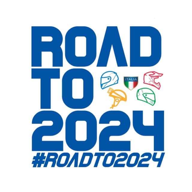 road to 2024