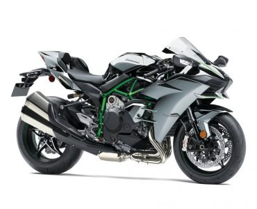 ninja H2