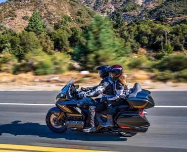 gold wing