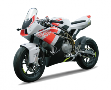 ohvale GP-2