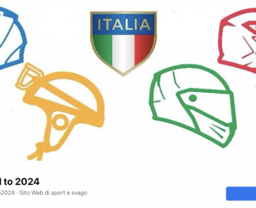 road to 2024