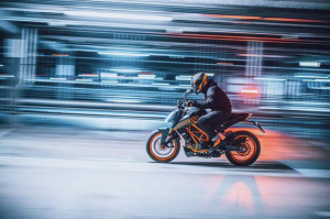 ktm duke