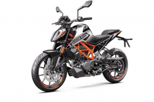 ktm duke