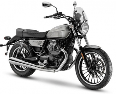 guzzi