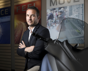 Yamaha 2020