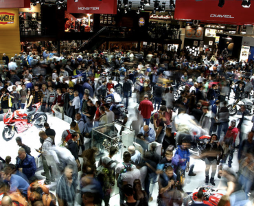 EICMA