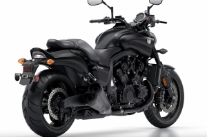 Yamaha Vmax