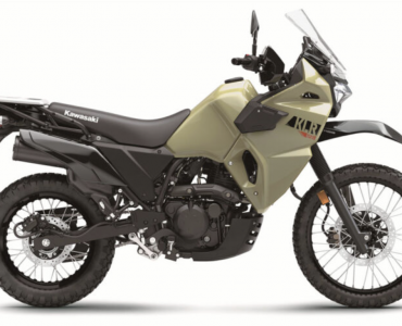 klr650