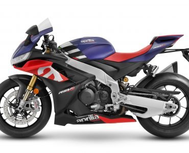 RSV4 2021