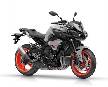 richiami yamaha