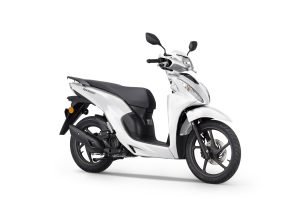 scooter 125