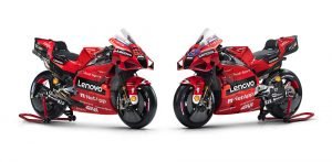 ducati Motogp