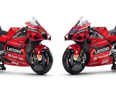 ducati Motogp
