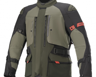 alpinestars touring
