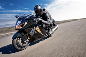 hayabusa