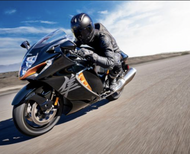 hayabusa