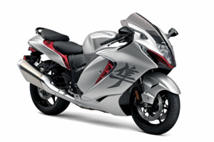 hayabusa