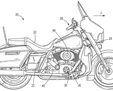 compressore harley