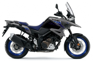 v-strom 2021