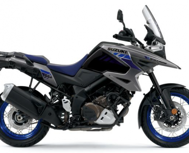 v-strom 2021