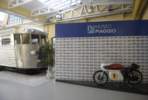 Museo Piaggio