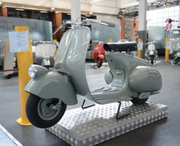 Museo Piaggio