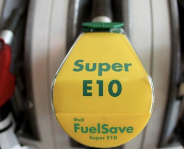 benzina E10