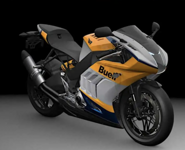 Buell