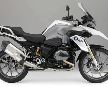 richiamo bmw