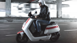 scooter elettrici