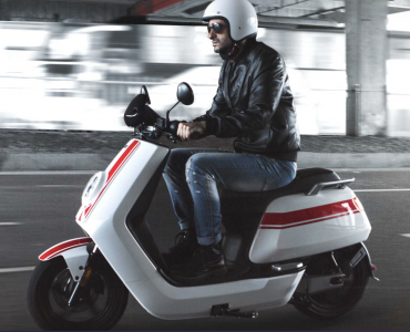 scooter elettrici