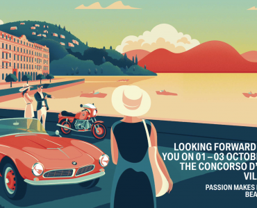 concorso villa d'este