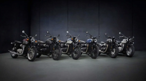 bonneville