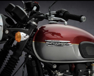 bonneville