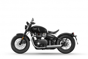 bonneville