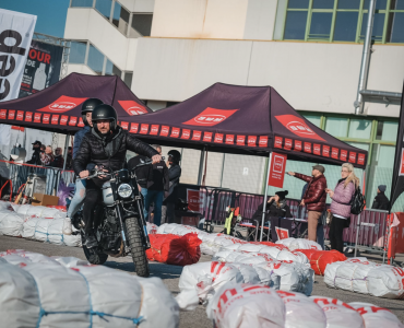 motor bike expo