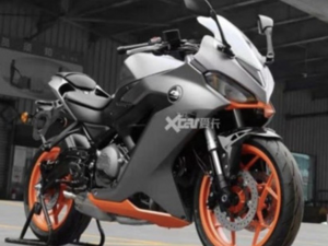 QJ Racer 350