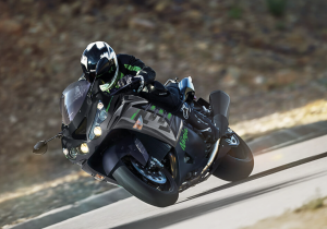 ZX-14R