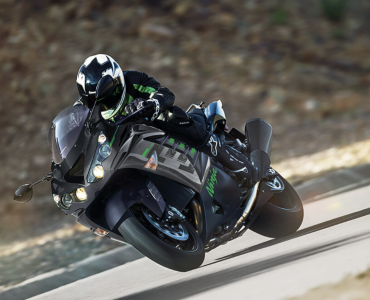 ZX-14R