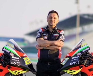 Fausto Gresini