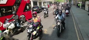 Moto Elettriche
