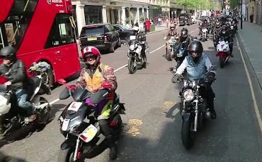 Moto Elettriche