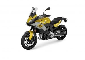 F900XR
